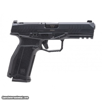 "AREX Delta L Pistol 9mm (PR69606)"