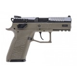 "CZ P-07 ODG Pistol 9mm (PR69564)"