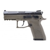 "CZ P-07 ODG Pistol 9mm (PR69564)" - 2 of 3