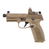 "FN 509 Pistol 9mm (PR69296)" - 2 of 4