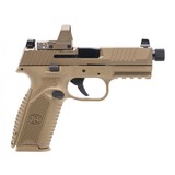 "FN 509 Pistol 9mm (PR69296)" - 1 of 4