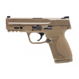 "Smith & Wesson M&P9 M2.0 Pistol 9mm (PR69295)" - 2 of 4