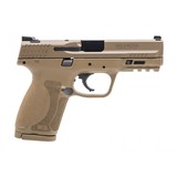 "Smith & Wesson M&P9 M2.0 Pistol 9mm (PR69295)"