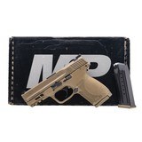 "Smith & Wesson M&P9 M2.0 Pistol 9mm (PR69295)" - 3 of 4