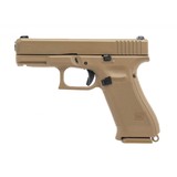 "Glock 19X Pistol 9mm (PR69573)" - 4 of 4