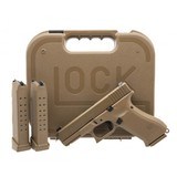 "Glock 19X Pistol 9mm (PR69573)" - 2 of 4