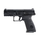 "Beretta APX Pistol 9mm (PR69301)" - 4 of 4