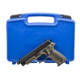 "Sig Sauer P226 Combat Pistol 9mm (PR69297)" - 2 of 7