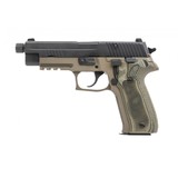 "Sig Sauer P226 Combat Pistol 9mm (PR69297)" - 7 of 7