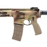 "Sionic SAR-15 ""AXE"" Rifle 5.56 NATO (R42945)" - 3 of 8