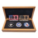 "Sionic SAR-15 ""AXE"" Rifle 5.56 NATO (R42945)" - 6 of 8