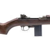 "U.S. Inland M1 carbine with post War alteration .30 carbine (R42859) CONSIGNMENT" - 3 of 6