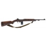 "U.S. Inland M1 carbine with post War alteration .30 carbine (R42859) CONSIGNMENT"