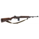 "U.S. Inland M1 carbine with post War alteration .30 carbine (R42859) CONSIGNMENT" - 1 of 6