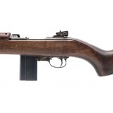 "U.S. Inland M1 carbine with post War alteration .30 carbine (R42859) CONSIGNMENT" - 2 of 6