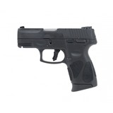 "(SN: AEL815107) Taurus G2C Pistol 9mm (NGZ327) New" - 3 of 3