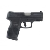 "(SN: AEL815107) Taurus G2C Pistol 9mm (NGZ327) New" - 1 of 3
