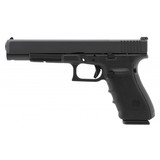 "(SN: CCPZ975) Glock 40 MOS Gen 4 Pistol 10mm (NGZ2717) NEW" - 3 of 3