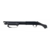 "(SN: V1868252) Mossberg 590 Shockwave 12 Gauge (NGZ180) New" - 3 of 5