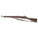 "U.S. Remington 1903 bolt action rifle .30-06 (R39670)" - 4 of 7