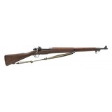 "U.S. Remington 1903 bolt action rifle .30-06 (R39670)"