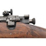"U.S. Remington 1903 bolt action rifle .30-06 (R39670)" - 2 of 7