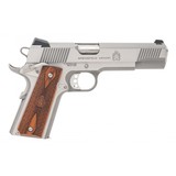 "Springfield Armory Loaded 1911A1 Pistol .45 ACP (PR66954)" - 1 of 6