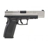 "Springfield XD-45 Tactical Pistol .45ACP (PR68081) Consignment" - 1 of 7