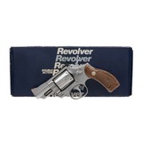 "Smith & Wesson 66-2 Revolver .357 Magnum (PR69329) Consignment" - 2 of 7