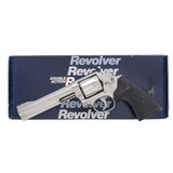 "Smith & Wesson 686 Revolver .357 Magnum (PR69414) Consignment" - 3 of 5