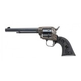 "Colt Peacemaker Revolver .22 LR/.22 Magnum (C20332) Consignment" - 8 of 8