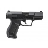 "Walther P99 AS Pistol 9mm (PR69303)" - 1 of 4
