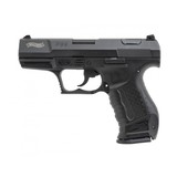 "Walther P99 AS Pistol 9mm (PR69303)" - 4 of 4
