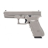 "Glock 17 Gen 4 Pistol 9mm (PR69599)" - 2 of 3