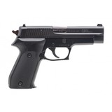 "Sig Sauer P220 Pistol .45 ACP (PR69593)" - 1 of 6