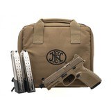 "FN 510 Tactical Pistol 10mm (PR69294)" - 2 of 4