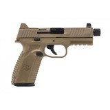 "FN 510 Tactical Pistol 10mm (PR69294)" - 1 of 4