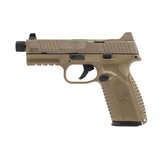 "FN 510 Tactical Pistol 10mm (PR69294)" - 4 of 4