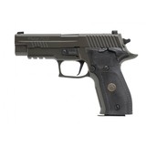 "Sig Sauer P226 Legion Pistol 9mm (PR69302)" - 7 of 7