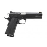"Kimber Custom II Pistol 10mm (PR69298)" - 1 of 7