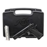 "Kimber Custom II Pistol 10mm (PR69298)" - 2 of 7