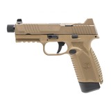 "FN 545 Pistol .45 ACP (PR69629)" - 2 of 4