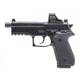 "AREX Rex Zero Pistol 9mm (PR69609)" - 2 of 6