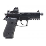 "AREX Rex Zero Pistol 9mm (PR69609)" - 1 of 6
