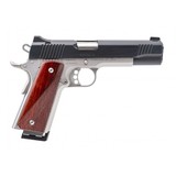 "Kimber Custom II Pistol 9mm (PR69625)" - 1 of 6