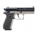 "AREX Rex Zero 1S Pistol 9mm (PR69610)"