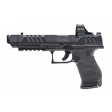 "Walther PDP Pistol 9mm (PR69560)" - 2 of 3