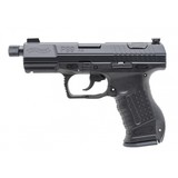 "Walther P99 AS Pistol 9mm (PR69611)" - 2 of 3
