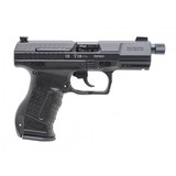 "Walther P99 AS Pistol 9mm (PR69611)" - 1 of 3