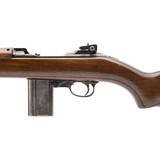 "Winchester M1 carbine with post war alterations .30 carbine (W13065) CONSIGNMENT" - 3 of 6